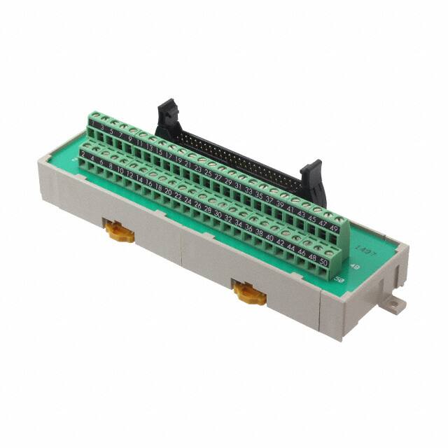 XW2B-50G4 Omron Automation and Safety  Interface Modules